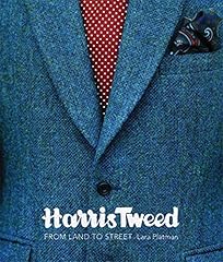 Harris tweed from gebraucht kaufen  Wird an jeden Ort in Deutschland