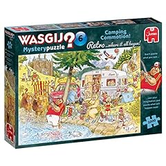 Jumbo wasgij retro for sale  Delivered anywhere in UK