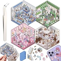 Diy house stickers for sale  Delivered anywhere in USA 