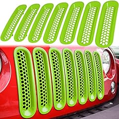 7pcs front grill for sale  Delivered anywhere in USA 