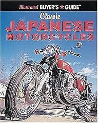 Classic japanese motorcycles d'occasion  Livré partout en Belgiqu