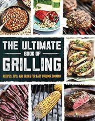 Ultimate book grilling for sale  Delivered anywhere in USA 