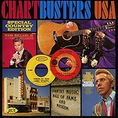 Chartbusters usa special for sale  Delivered anywhere in UK