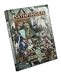 Pathfinder rpg npc for sale  Delivered anywhere in USA 