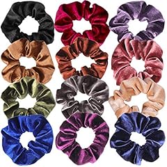 Scrunchies hair bobbles for sale  Delivered anywhere in UK
