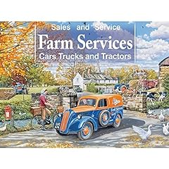 Wall sign farm for sale  Delivered anywhere in UK