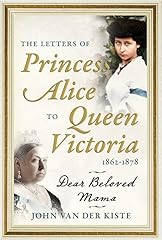 Letters princess alice for sale  Delivered anywhere in UK