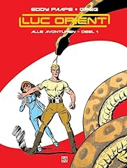 Luc orient alle d'occasion  Livré partout en Belgiqu