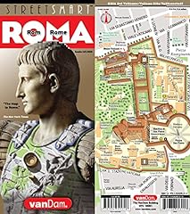 Streetsmart rome map for sale  Delivered anywhere in USA 