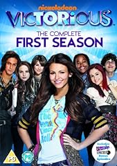 Victorious complete season for sale  Delivered anywhere in UK