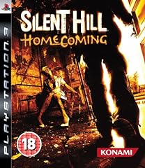 Konami silent hill usato  Spedito ovunque in Italia 