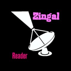 Zingal rss news d'occasion  Livré partout en France
