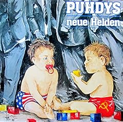 Helden vinyl lp gebraucht kaufen  Wird an jeden Ort in Deutschland