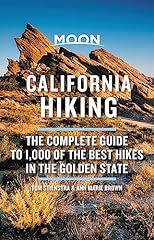 Moon california hiking for sale  Delivered anywhere in USA 