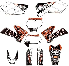 Mxp motorcycle graphics for sale  Delivered anywhere in USA 