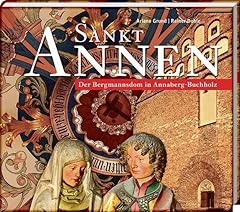 Sankt annen bergmannsdom gebraucht kaufen  Wird an jeden Ort in Deutschland