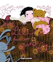Petite lili grand d'occasion  Livré partout en Belgiqu