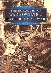 Wandsworth war old for sale  Delivered anywhere in UK