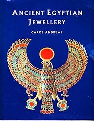 Ancient egyptian jewellery for sale  Delivered anywhere in UK