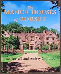 Manor houses dorset for sale  Delivered anywhere in UK