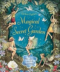 Magical secret garden for sale  Delivered anywhere in USA 