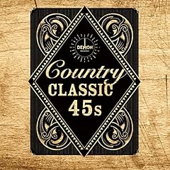 Classic classic country for sale  Delivered anywhere in USA 