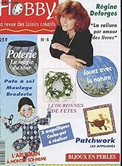 Hobby revue loisirs d'occasion  Livré partout en France