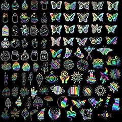 200 pieces holographic for sale  Delivered anywhere in USA 