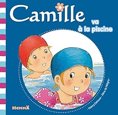 Camille piscine d'occasion  Livré partout en France