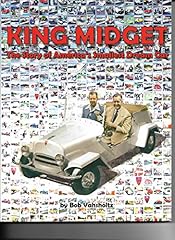 King midget story for sale  Delivered anywhere in USA 