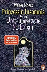 Prinzessin insomnia alptraumfa gebraucht kaufen  Wird an jeden Ort in Deutschland