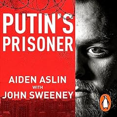 Putin prisoner time for sale  Delivered anywhere in UK
