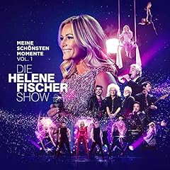 Helene fischer show gebraucht kaufen  Wird an jeden Ort in Deutschland