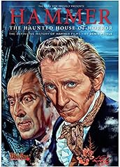 Hammer haunted house for sale  Delivered anywhere in UK