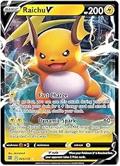 Raichu 045 172 d'occasion  Livré partout en France