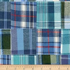 Kaufman nantucket patchwork for sale  Delivered anywhere in USA 