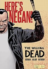 The walking dead usato  Spedito ovunque in Italia 