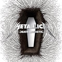 Death magnetic vinyl gebraucht kaufen  Wird an jeden Ort in Deutschland