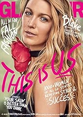 Glamour magazine for sale  Delivered anywhere in USA 