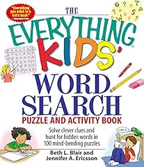 Everything kids word for sale  Delivered anywhere in USA 