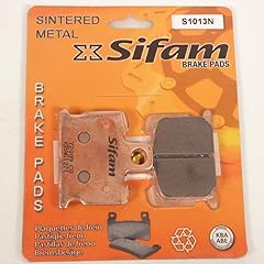 Brake pad sifam for sale  Delivered anywhere in UK