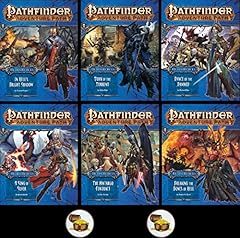 Ama bundle pathfinder for sale  Delivered anywhere in UK