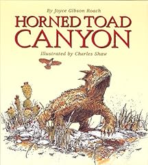 Horned toad canyon for sale  Delivered anywhere in USA 