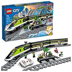 Lego city express for sale  Delivered anywhere in Canada