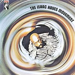 Isaac hayes movement d'occasion  Livré partout en France