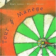 Tour manege d'occasion  Livré partout en France
