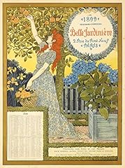 Belle jardiniere 1899 for sale  Delivered anywhere in USA 