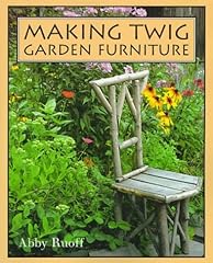 Making twig garden for sale  Delivered anywhere in USA 
