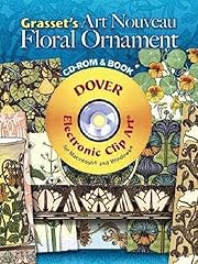 Grasset art nouveau d'occasion  Livré partout en France