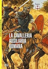 Cavalleria ausiliaria romana usato  Spedito ovunque in Italia 